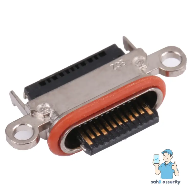 Charging Connector for OnePlus 10 Pro thumbnail